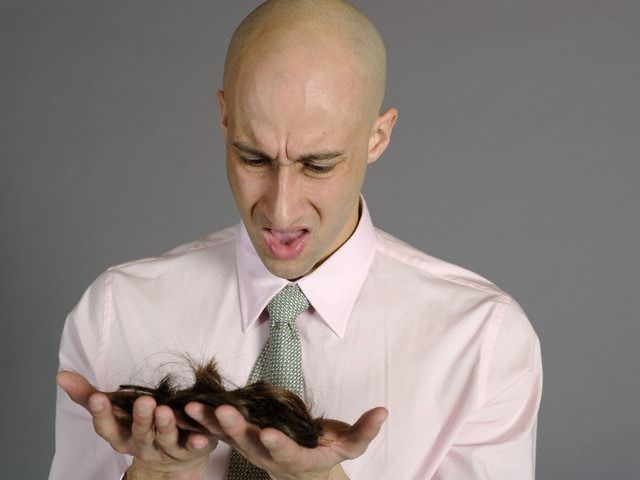 Маска против выпадения волос у мужчин thumbnail