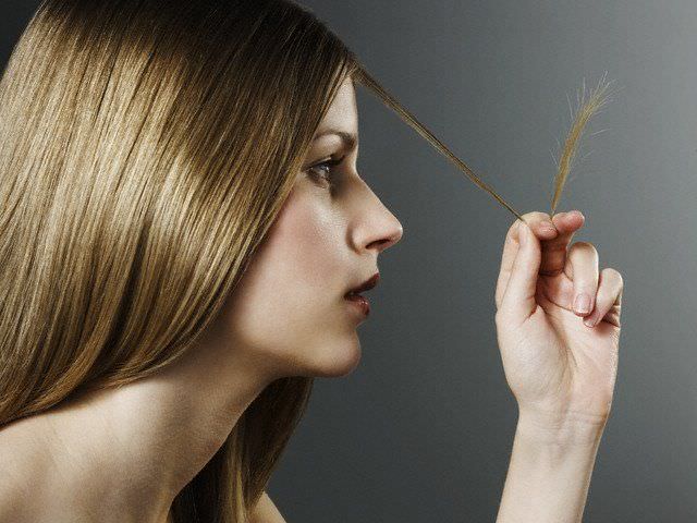 как восстановить волосы после выпадения у женщин